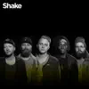 McAllister & Shake Music TV - Shake Studio Series 4-11-2019 - Single