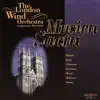 The London Wind Orchestra & Marc Reift - Musica Sacra