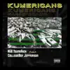 Ngbyoungrich - Kumericans (feat. Collegeboy Jefferson) - Single